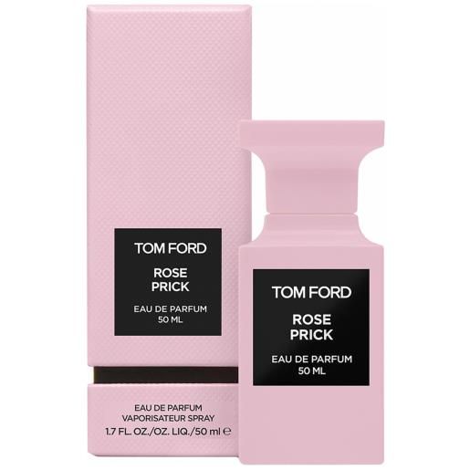 Tom Ford rose prick - edp 50 ml