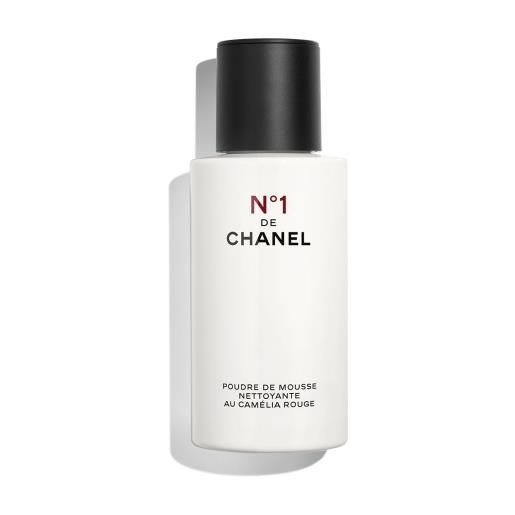 Chanel polvere viso detergente n°1 (powder-to-foam cleanser) 25 g