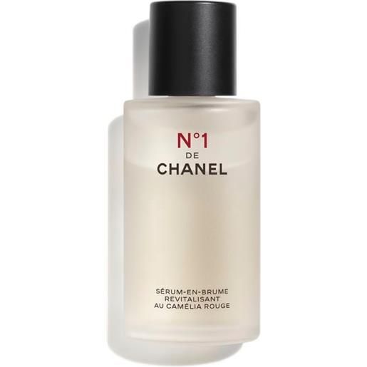 Chanel siero viso rivitalizzante in spray n°1 (revitalizing serum-in-mist) 50 ml