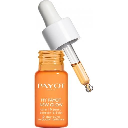 Payot trattamento viso illuminante my Payot new glow (10-day cure to boost radiance) 7 ml