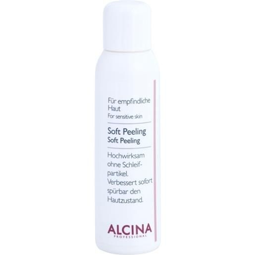 Alcina scrub enzimatico delicato (soft peeling) 25 ml