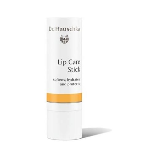 Dr. Hauschka stick labbra protettivo (lip care stick) 4,9 g