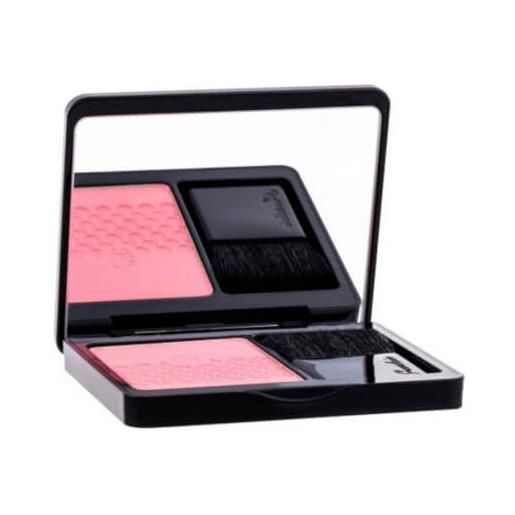 Guerlain blush in polvere rose aux joues (blush tendre) 6,5 g 06 pink me up