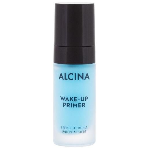 Alcina base rinfrescante per make-up (wake-up primer)17 ml