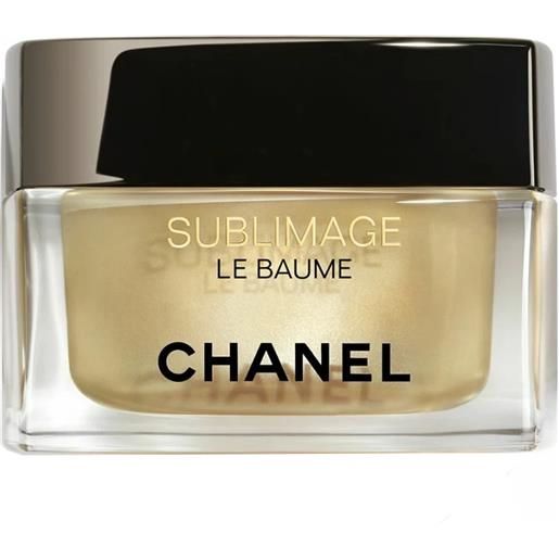 Chanel balsamo viso rigenerante sublimage (le baume) 50 g