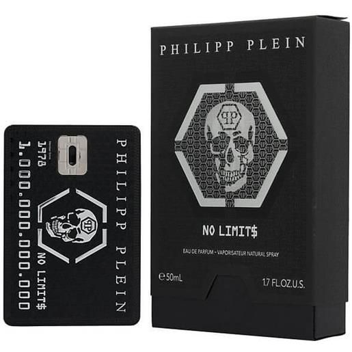 Philipp Plein no limits - edp 50 ml