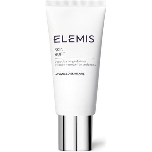 Elemis scrub viso profondamente detergente (skin buff) 50 ml