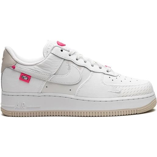 Nike sneakers air force 1 '07 lx - bianco