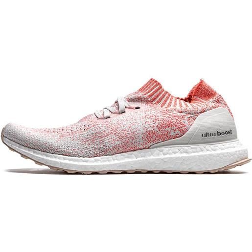 adidas sneakers ultraboost uncaged - rosa