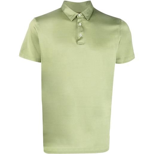 Moorer polo pachino-jcl - verde