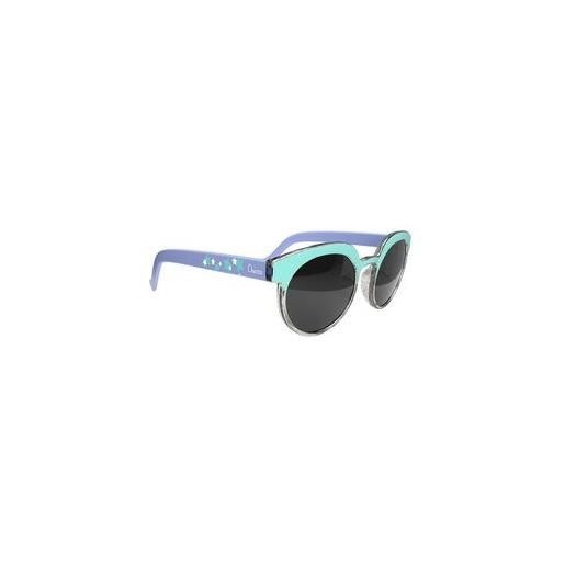 Chicco occhiali da sole bimbi tg. 4 anni verde e viola 00011473000000