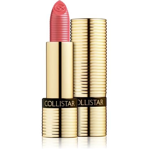 Collistar rossetto unico® lipstick full colour - perfect wear 1 pz