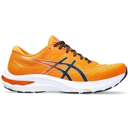 Asics gt-2000 11 running shoes arancione eu 40 uomo