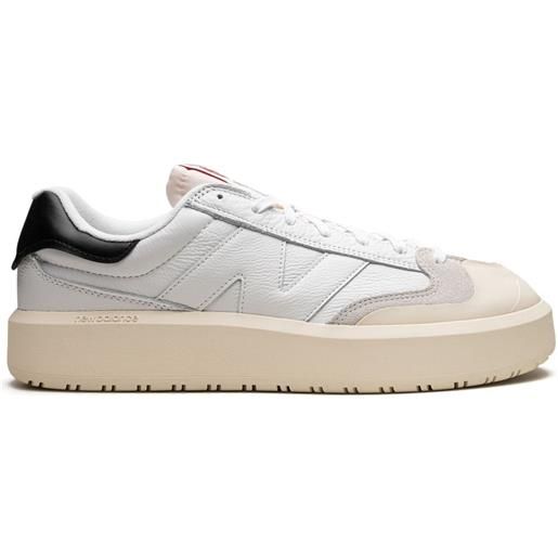 New Balance sneakers ct300v3 - bianco