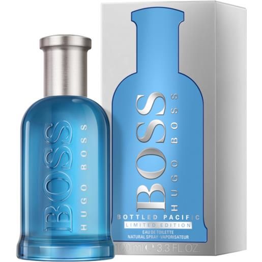 Hugo Boss > Hugo Boss bottled pacific eau de toilette 100 ml