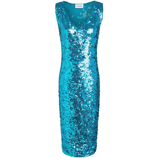 P.A.R.O.S.H. - vestito elegante