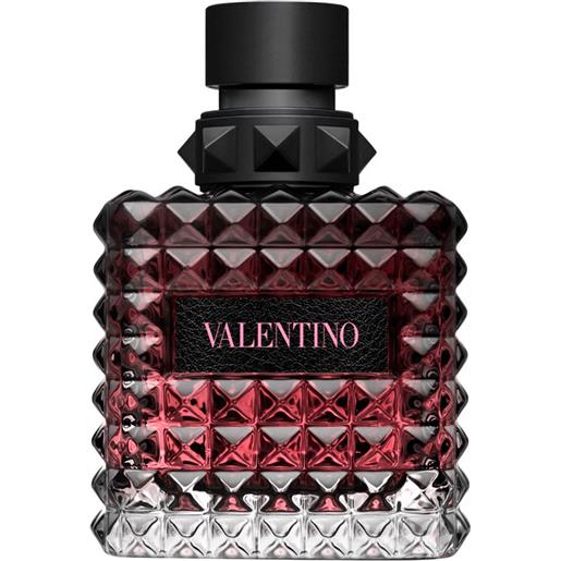 Valentino mujer donna born in roma intense