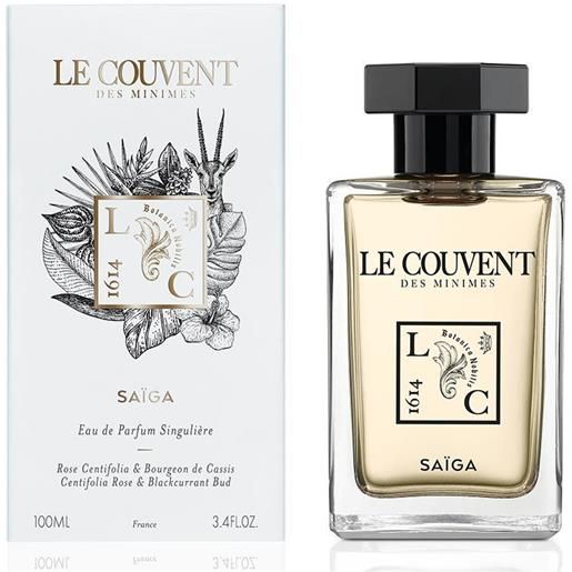 Le Couvent Maison De Parfum saiga - edp 100 ml