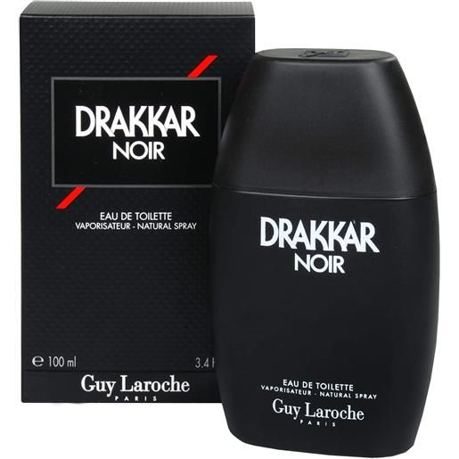 Guy Laroche drakkar noir - edt 50 ml