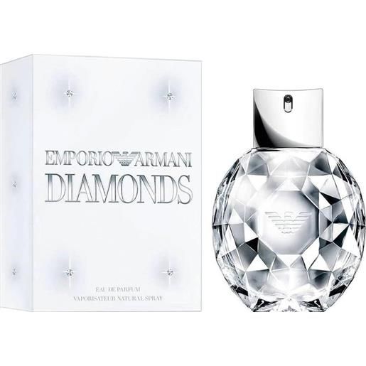 Giorgio Armani emporio armani diamonds - edp 100 ml
