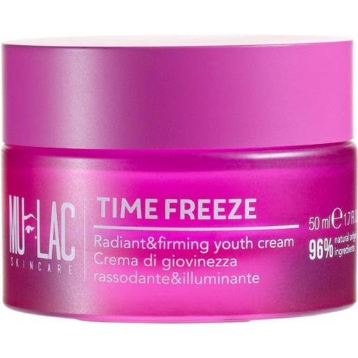 MULAC time freeze crema viso time freeze 50 ml