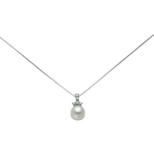 Collezione gioielli collana perle akoya: prezzi, sconti