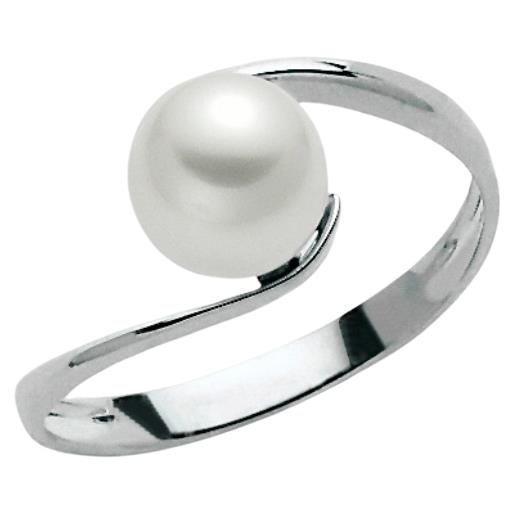 Miluna anello perla Miluna pli323-b