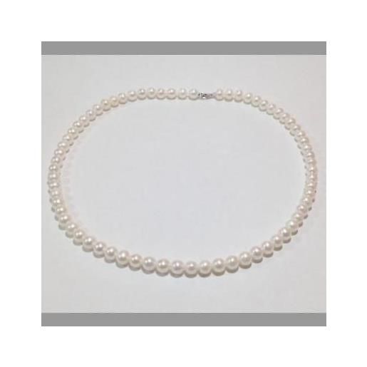 Miluna collana perle Miluna 1mgl657-40lb94