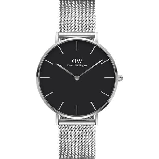 Daniel Wellington orologio Daniel Wellington donna dw00100304