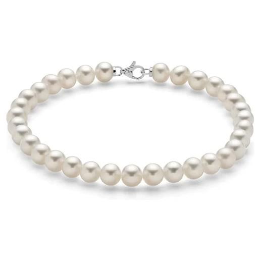 Miluna bracciale perle Miluna mpbr2307b