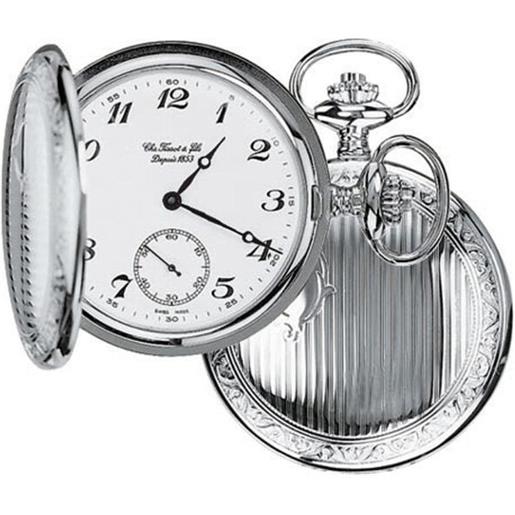 Tissot orologio da tasca Tissot t83640212