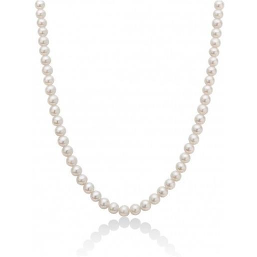 Miluna collana perle Miluna pcl4201v