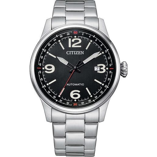 Citizen orologio Citizen uomo nj0160-87e