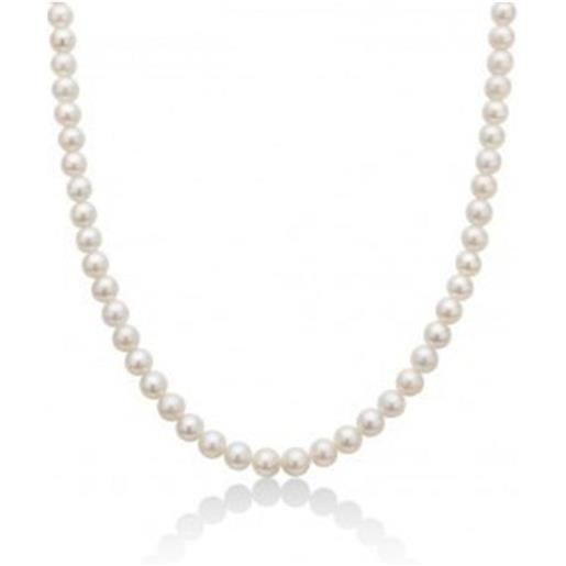 Miluna collana perle Miluna pcl4202v
