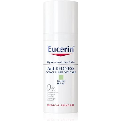 Eucerin anti-redness 50 ml