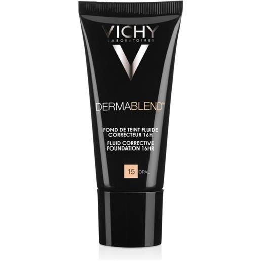 Vichy dermablend dermablend 30 ml