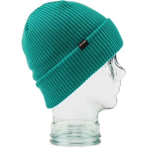 VOLCOM youth lined beanie