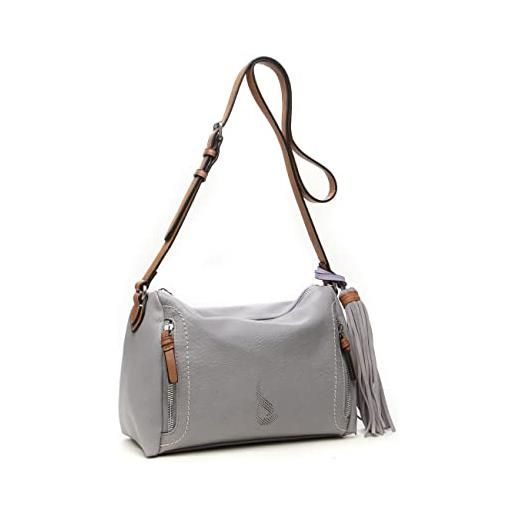 Abbacino rosemary, borsa da donna, 