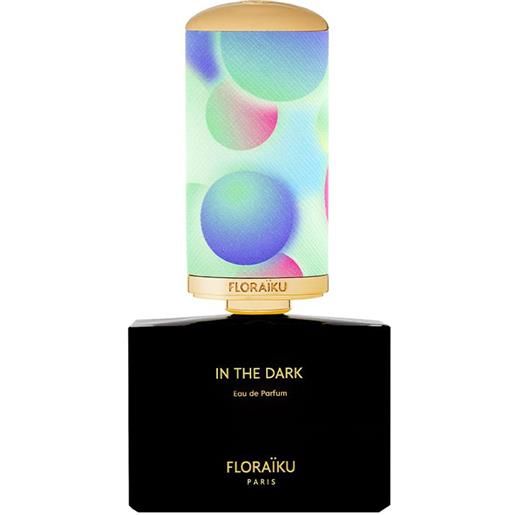 FLORAIKU 50ml in the dark eau de parfum