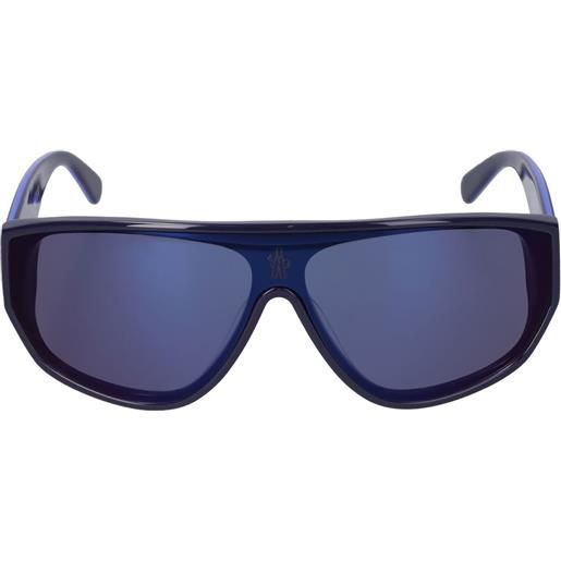 MONCLER tronn sunglasses