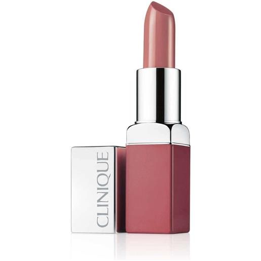 CLINIQUE DIV. ESTEE LAUDER SRL clinique pop rossetto 23 blush pop