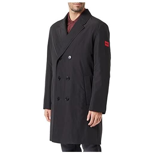 HUGO marlondo2311 cappotto, black1, 56 uomini