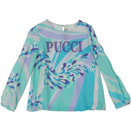 PUCCI - top