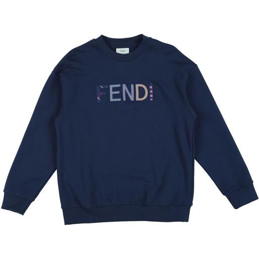 FENDI - felpa