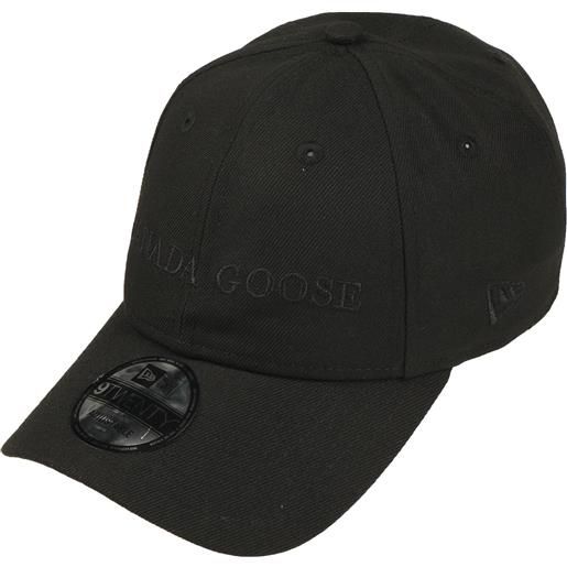 CANADA GOOSE - cappello