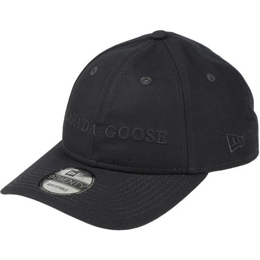 CANADA GOOSE - cappello