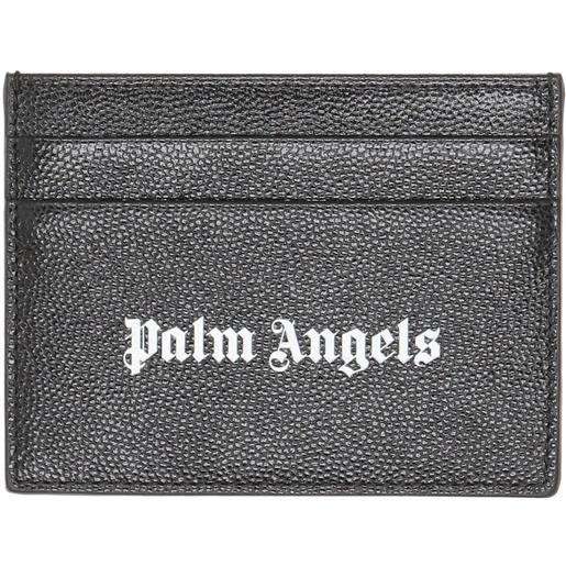 PALM ANGELS - portadocumenti