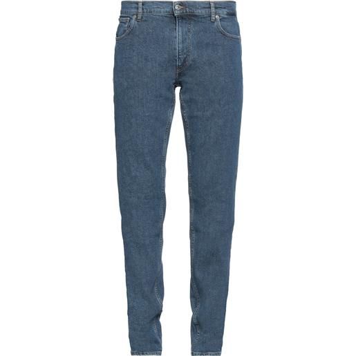 TRUSSARDI - jeans straight