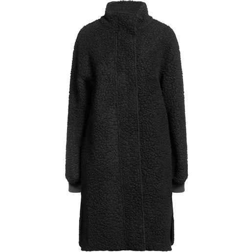 EUROPEAN CULTURE - teddy coat