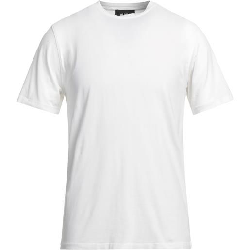 ALPHA STUDIO - basic t-shirt